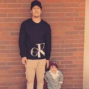 Meet your Posher, Adam